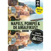 Vbk media Napels, Pompeï en de Amalfikust