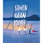 De Fontein Samen gaan bouwen (Hardback)