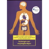 Pearson Benelux Pathologie voor verpleegkundigen