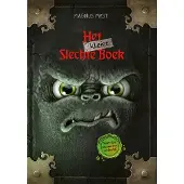Condor Het kleine Slechte Boek (Hardback)