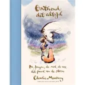 Kokboekencentrum Non-Fictie Onthoud dit altijd (Hardback)
