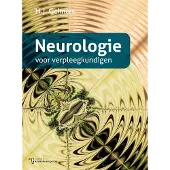 Koninklijke Van Gorcum Neurologie voor verpleegkundigen
