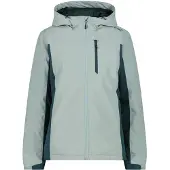 CMP Waterdicht damesjack | Maat 4XL