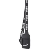 Puma Core Base voorlader, Zwart