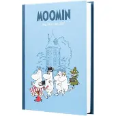 Grupo Moomin School Agenda 2026-2027 ( aug 2026 - dec 2027)