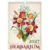 Helma Herbarium Kalender 2027