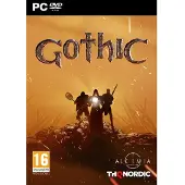 Gothic Remake - PC