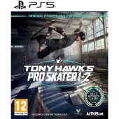 Tony Hawk's Pro Skater 1+2 - PlayStation 5