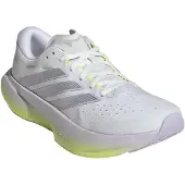 Adidas Hardloopschoenen Supernova Rise 3 - Wit/Zilver/Paars Dames
