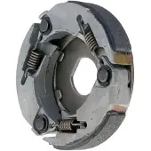 101 Octane Ip32561 Koppelingnaaf