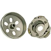 101 Octane 16807 Koppelingsset