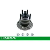 Lucas LKBA67050 Wiellagerset