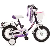 Bachtenkirch 410-EM-54 Kinderfiets Empress 12"