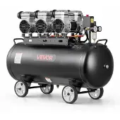 Vevor 3 kW luchtcompressor