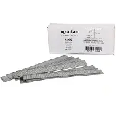 Cofan Tg/50 1x1.25 Spijker 5000 Eenheden