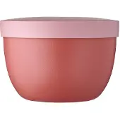 Mepal Snackpot Ellipse Terracotta 350 Ml