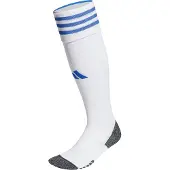 Adidas Fußballsocken - Adi 23 - White/Royblu - - 31/33 - Fußballsocken