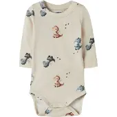 Name it Body l/ä - NbmKarlos - Peyote-Mischung - - 50 - Body L/Ä