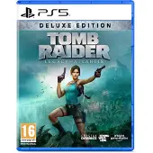 Tomb Raider: Legacy of Atlantis Deluxe Edition PS5