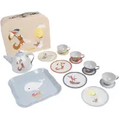 Filibabba - Children's Tea Party Set - (FI-03827)