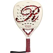 Adidas Metalbone Reserve Edt 2026 Padel Racket Beige 360-375 gr Man