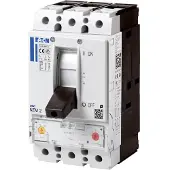 Eaton PowerWare 3-polige vermogensschakelaar 250A NZMB2-A250 - 259090