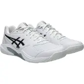 Asics Gel-dedicate 9 All Court Shoes Wit EU 41 1/2 Man