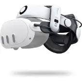 BOBOVR - S3 PRO - Batterij