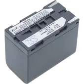 Cameron Sino Samsung SB-L480 accu (5500 mAh, huismerk)