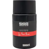 SIGG Thermosfles Gemstone Obsidian 0,75L