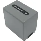 Cameron Sino Sony NP-FP80 / NP-FP81 accu (1800 mAh, huismerk)