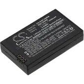 Cameron Sino Parrot PF070071 / MCSAS00314 / MCSAS00319 accu (3.7 V, 550 mAh, huismerk)