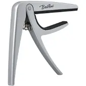 Boston Capo klassieke gitaar BC-86-TI Titanium