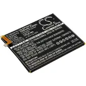 24.Se Coolpad CPLD-395 accu (2500 mAh, huismerk)