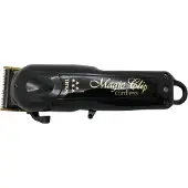 Wahl Draadloze Magic Clip - Haartrimmer voor Optimale Menging - Zwart
