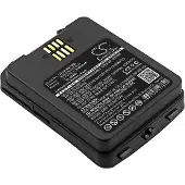 24hShop Cipherlab BA-0083A6 / KB97000X03504 accu (3400 mAh, huismerk)