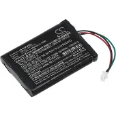 Cameron Sino Shure SB901 / 95A16715 accu (850 mAh, huismerk)