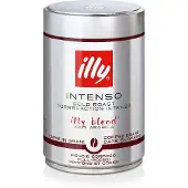 Illy Intenso koffiebonen 0,25 kg