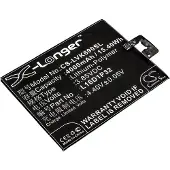 123accu Lenovo L16D1P32 accu (4000 mAh, huismerk)