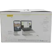 Rain Design mStand 360 MacBook Standaard Grijs