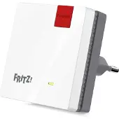 AVM Repeater 600 [wifi N, tot 600 Mbit/s]. Uitbreiding wifi, tot 600 Mbit/s