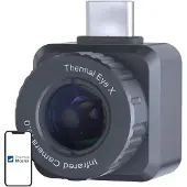 Thermal Master X2 Warmtebeeldcamera