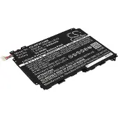 Cameron Sino HP GI02XL / 833657-005 / HSTNN-LB7D accu (7.6 V, 4350 mAh, huismerk)