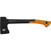 Fiskars X-serie X18 universele bijl S - 1069103
