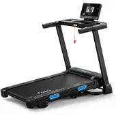Merach Mr-t12b1-eu Treadmill Zilver