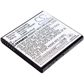 Cameron Sino Ascom 490926A / RB-490926-LW accu (1750 mAh, huismerk)
