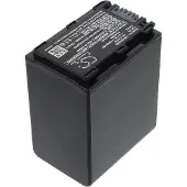 Cameron Sino Sony NP-FH100 accu (7.4 V, 3300 mAh, huismerk)