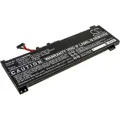 24.Se Lenovo L20C4PC0 / L20D4PC0 / L20M4PC0 accu (15.36 V, 3850 mAh, huismerk)