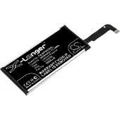 123accu Google G025J-B accu (3.85 V, 33050 mAh, huismerk)