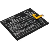 24.Se Blackview V376073P accu (2700 mAh, huismerk)